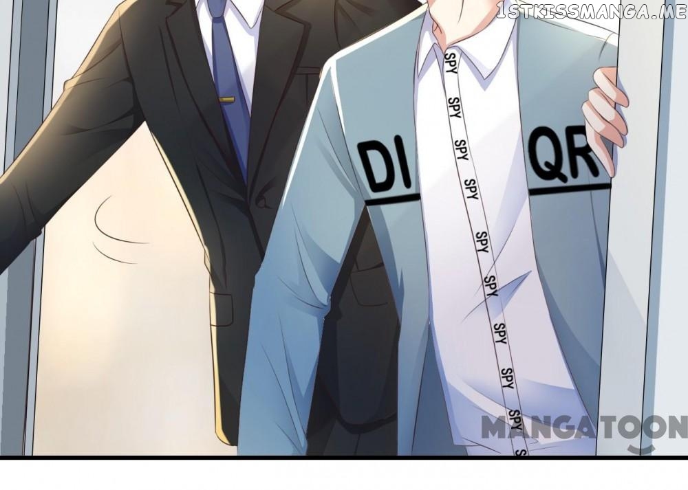 His 10,000 Romantic Traps Chapter 14 - page 33