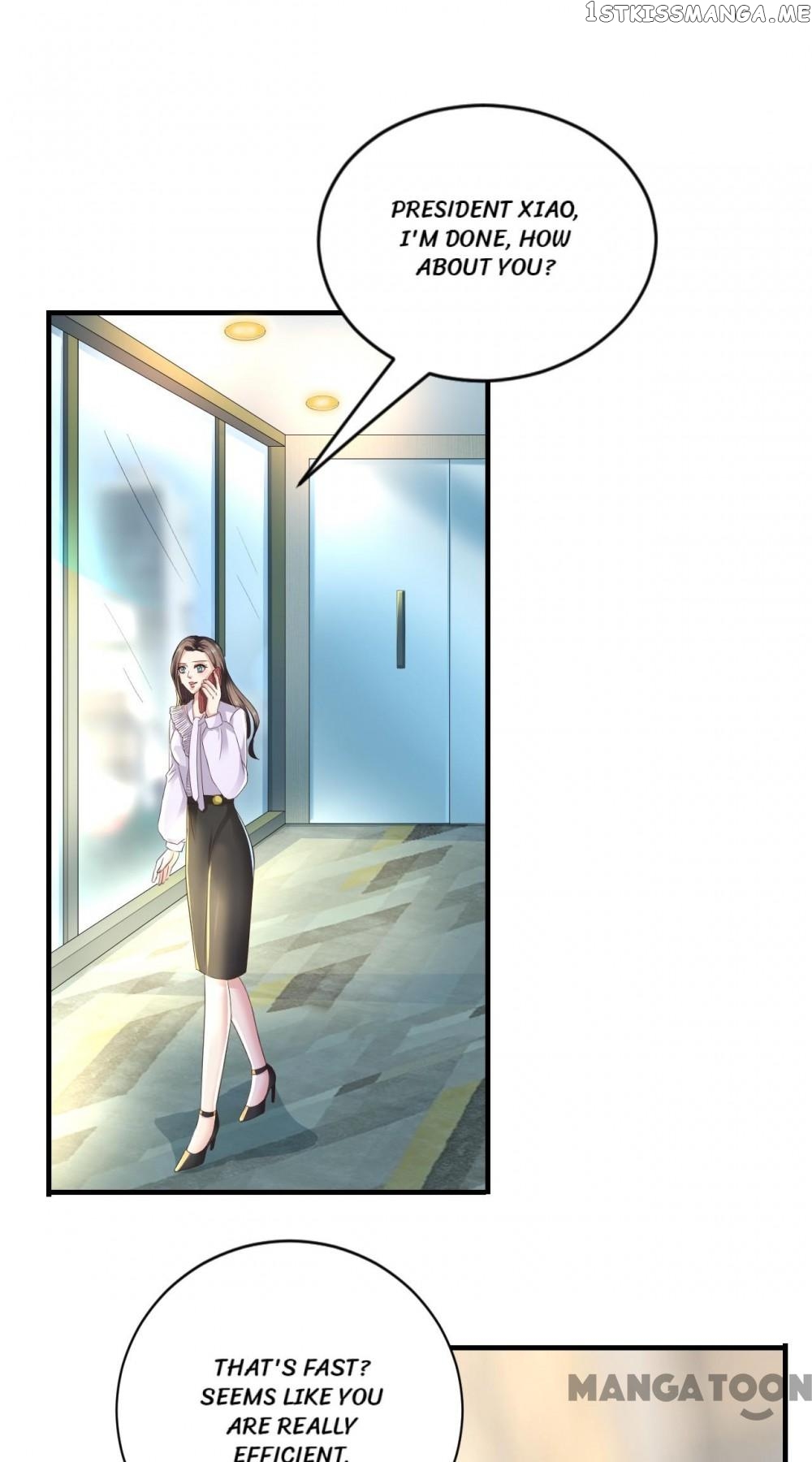 His 10,000 Romantic Traps Chapter 14 - page 6