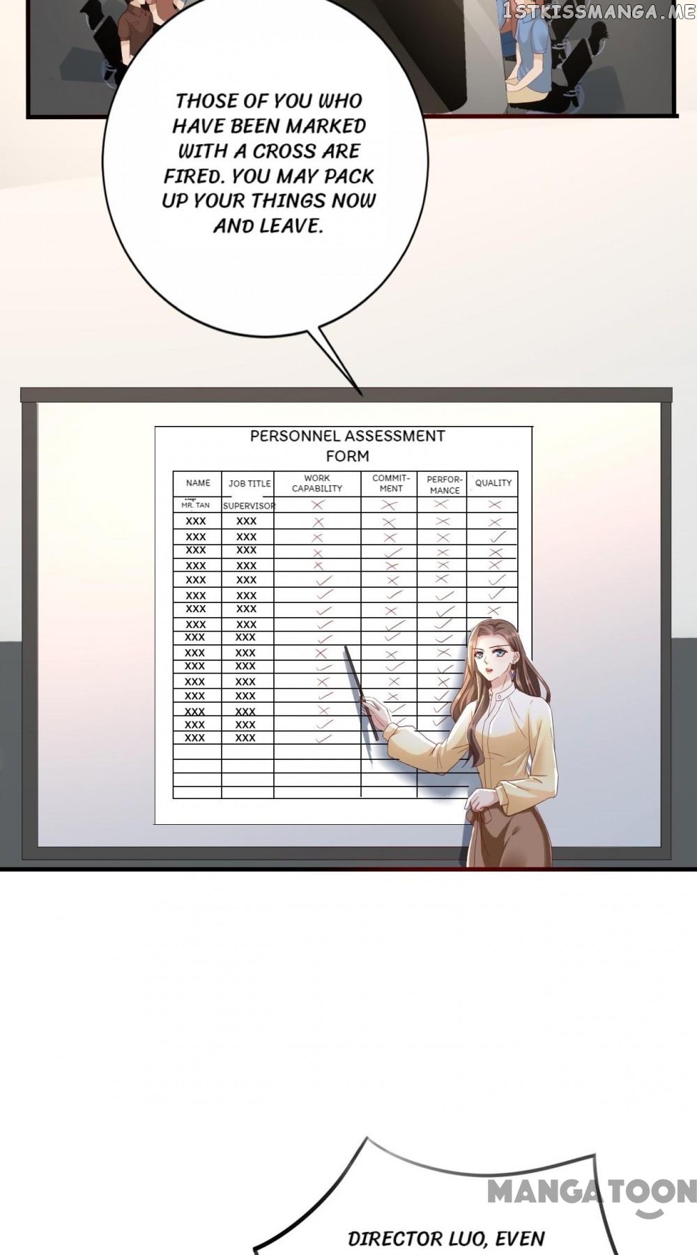 His 10,000 Romantic Traps Chapter 13 - page 13