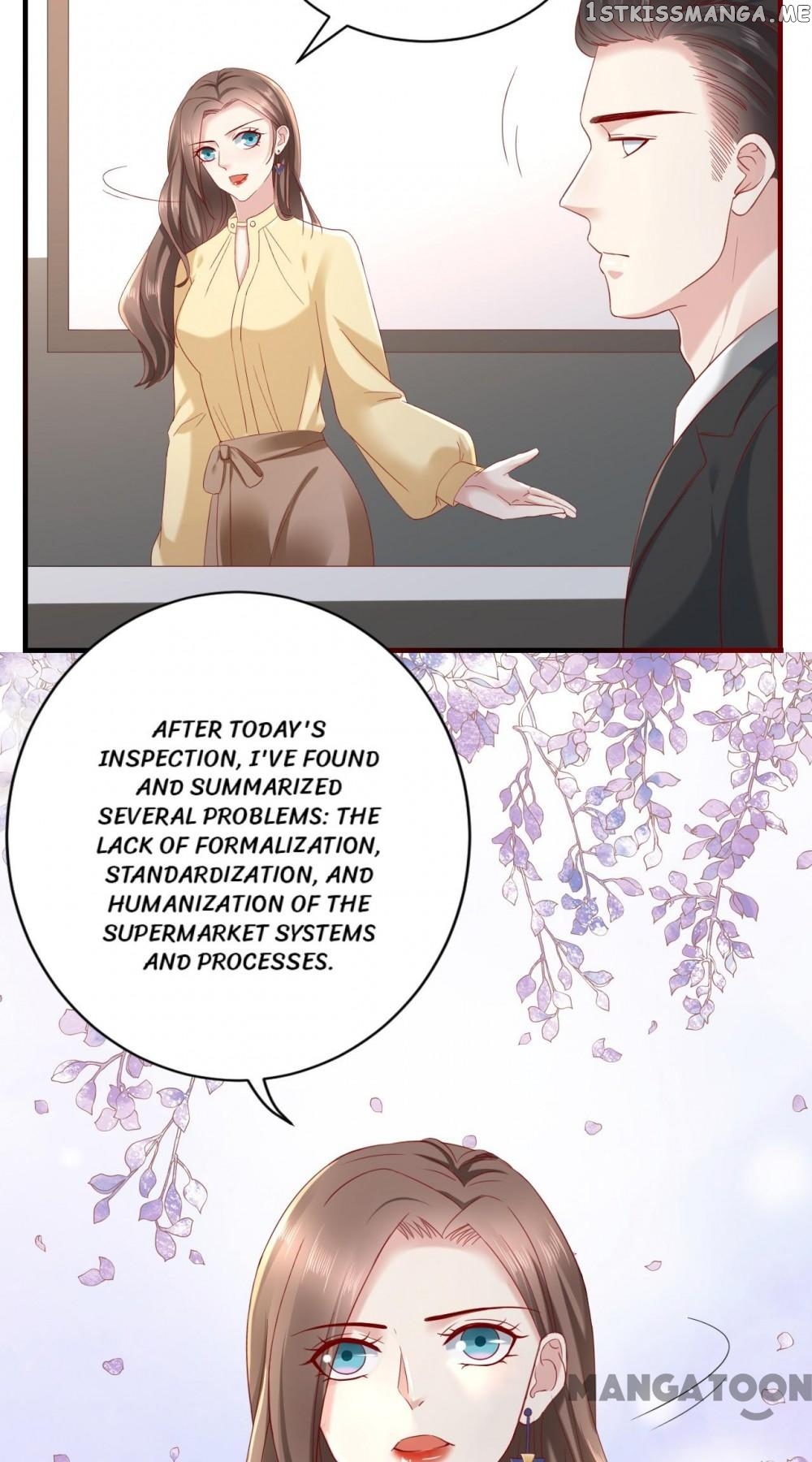 His 10,000 Romantic Traps Chapter 13 - page 17