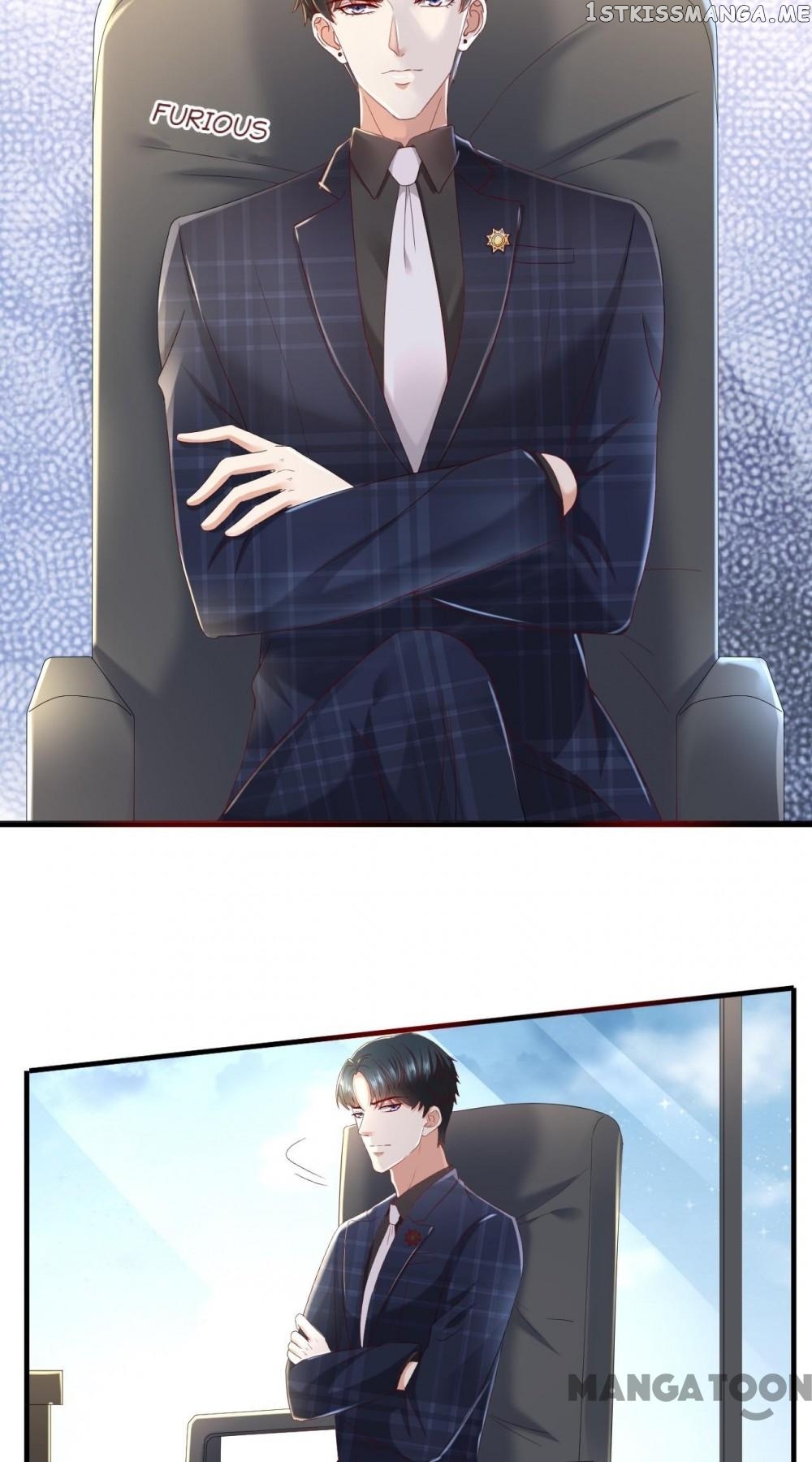 His 10,000 Romantic Traps Chapter 13 - page 2
