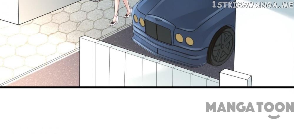 His 10,000 Romantic Traps Chapter 13 - page 24