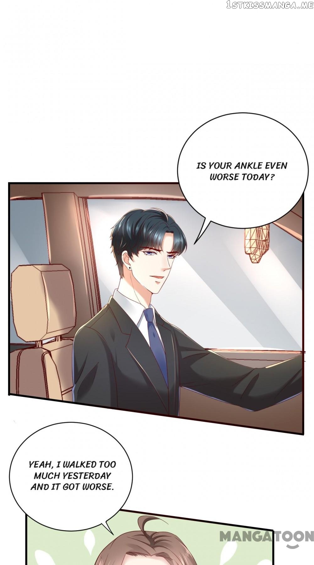 His 10,000 Romantic Traps Chapter 13 - page 25