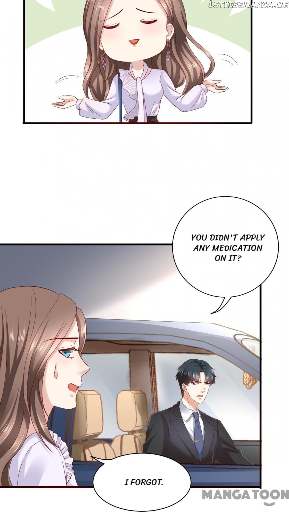 His 10,000 Romantic Traps Chapter 13 - page 26