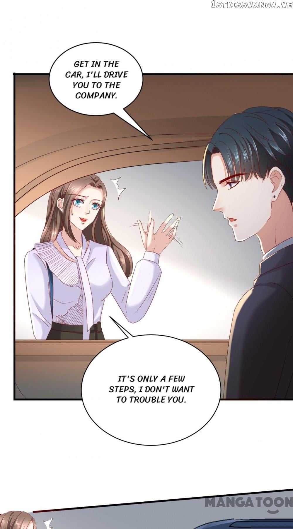 His 10,000 Romantic Traps Chapter 13 - page 27