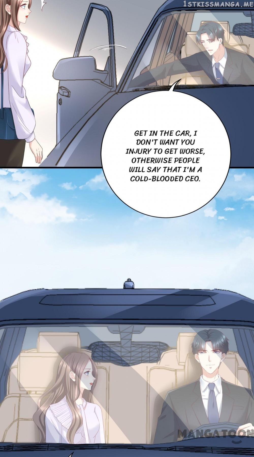 His 10,000 Romantic Traps Chapter 13 - page 28