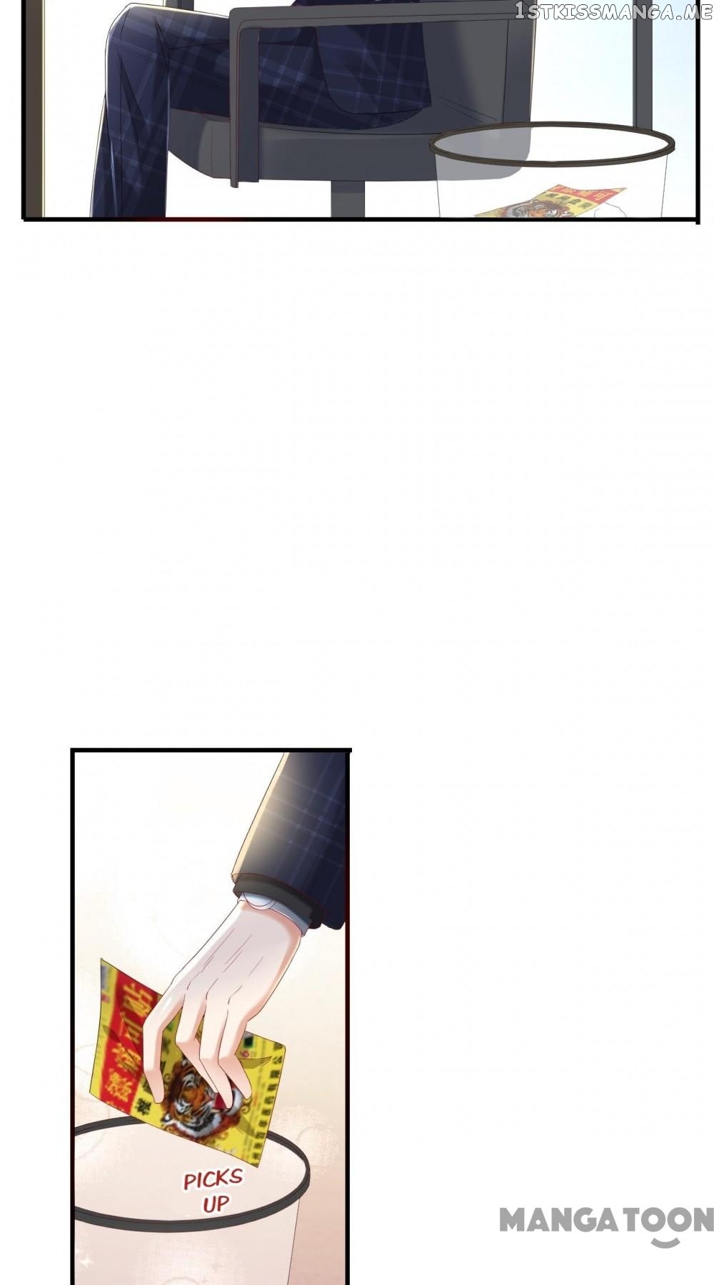 His 10,000 Romantic Traps Chapter 13 - page 3