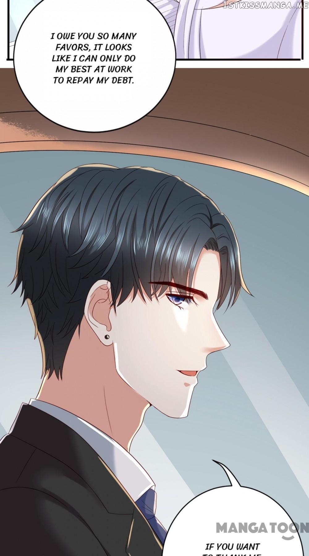 His 10,000 Romantic Traps Chapter 13 - page 33