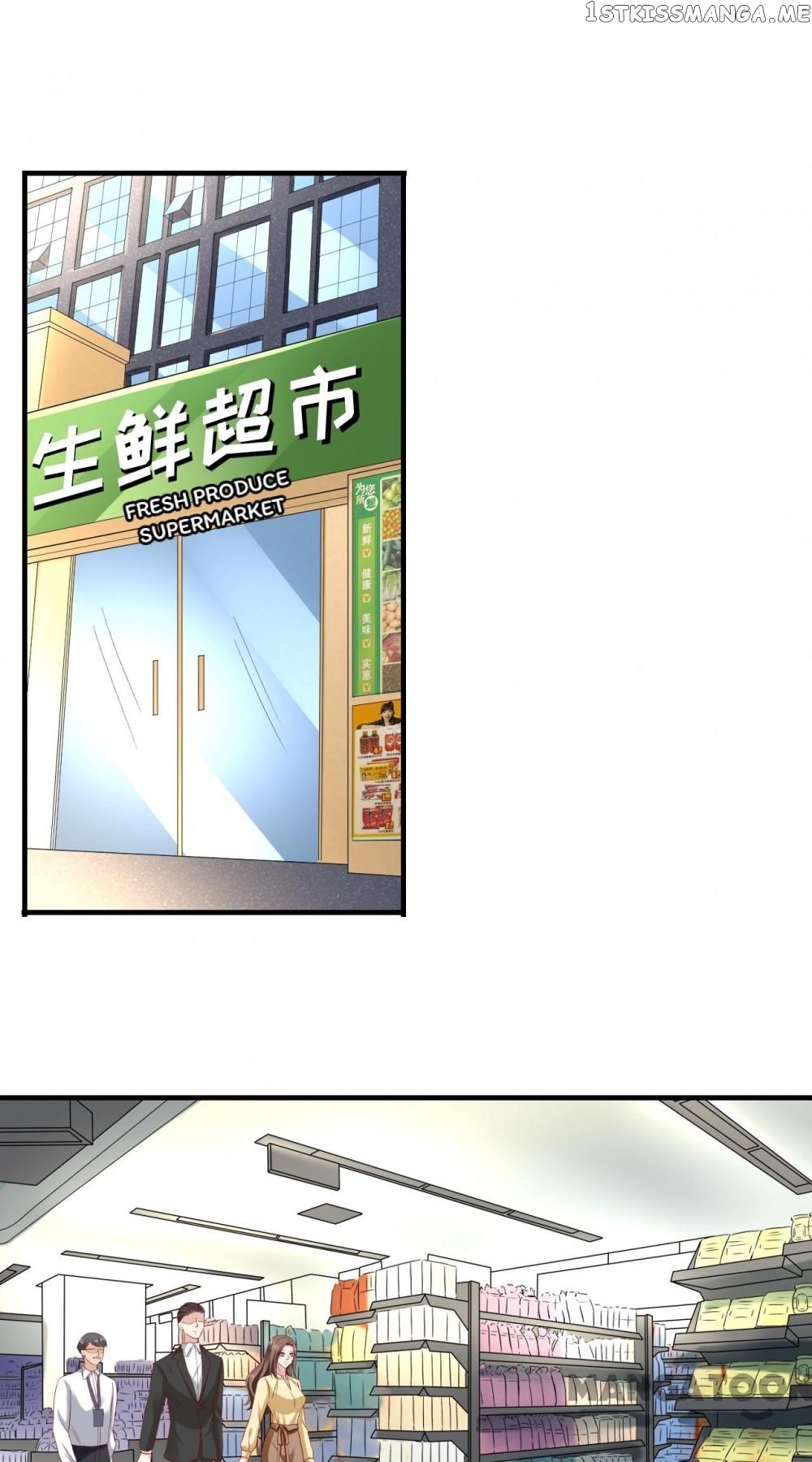 His 10,000 Romantic Traps Chapter 13 - page 6