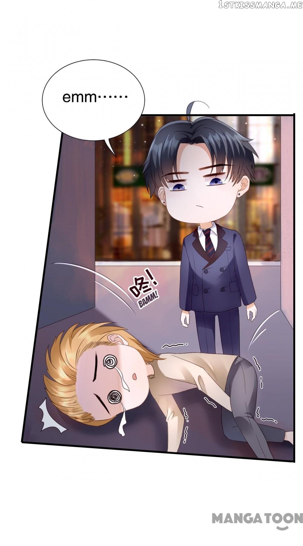 His 10,000 Romantic Traps Chapter 12 - page 11