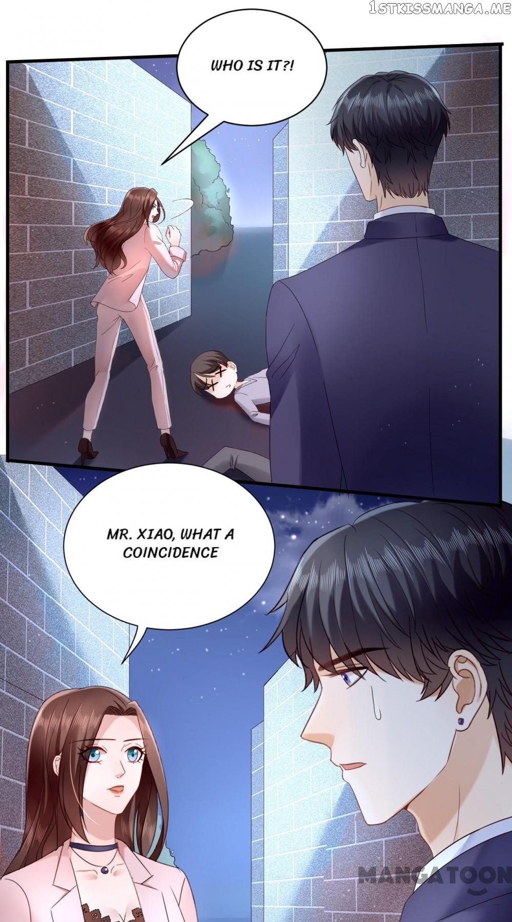 His 10,000 Romantic Traps Chapter 12 - page 12