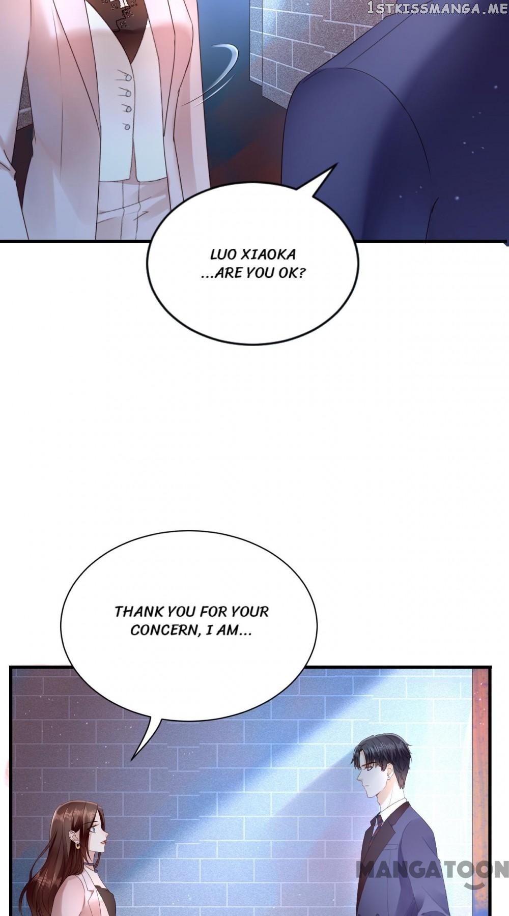 His 10,000 Romantic Traps Chapter 12 - page 13