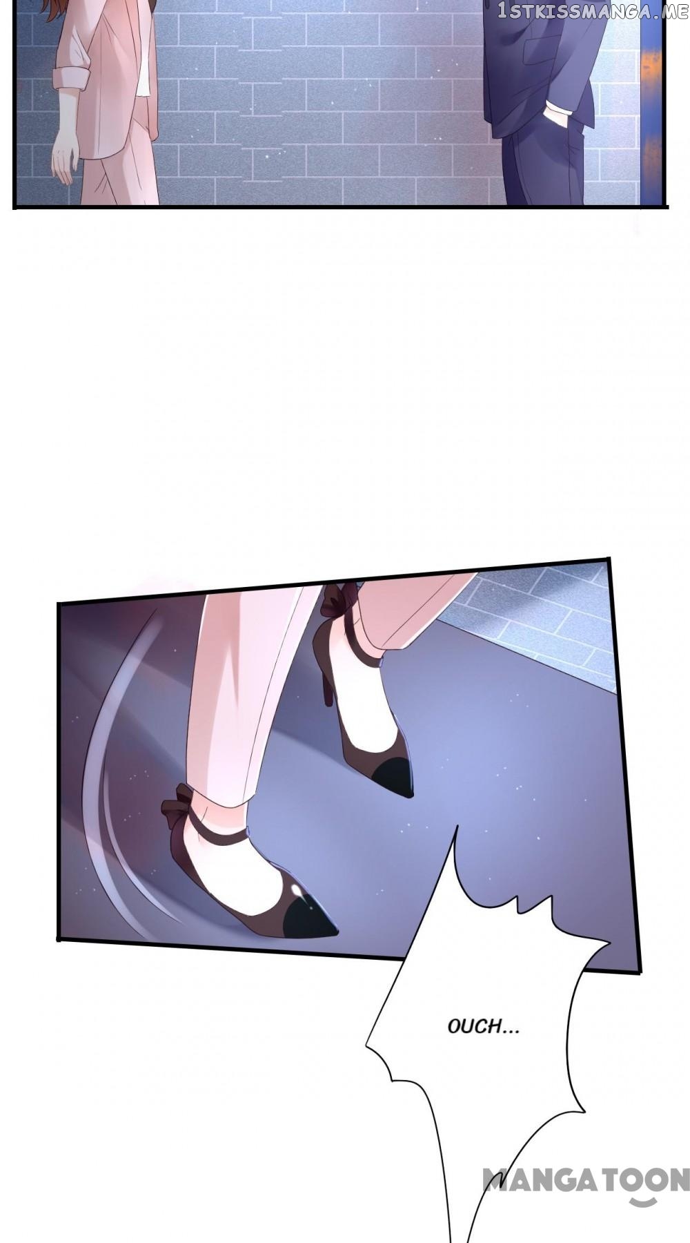 His 10,000 Romantic Traps Chapter 12 - page 14