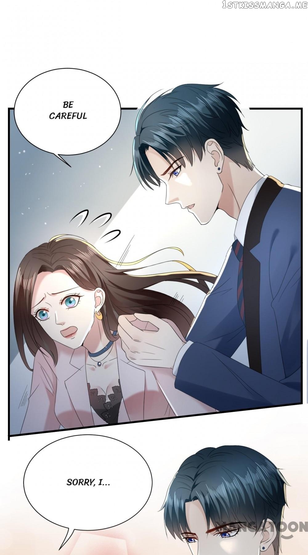 His 10,000 Romantic Traps Chapter 12 - page 16