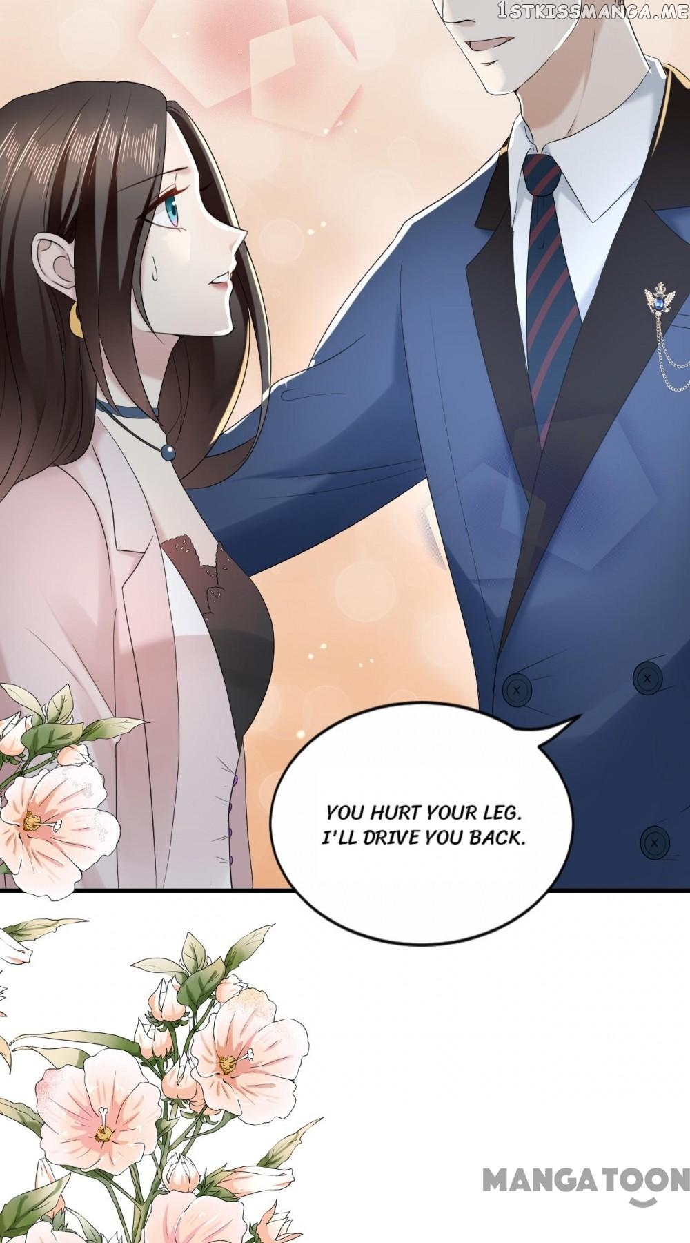 His 10,000 Romantic Traps Chapter 12 - page 17