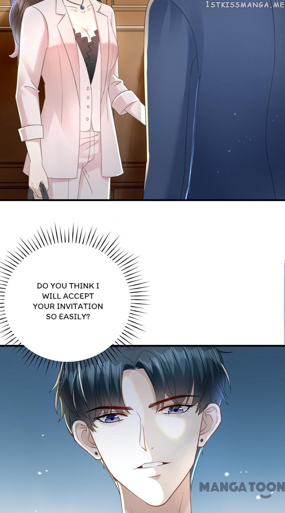 His 10,000 Romantic Traps Chapter 12 - page 19
