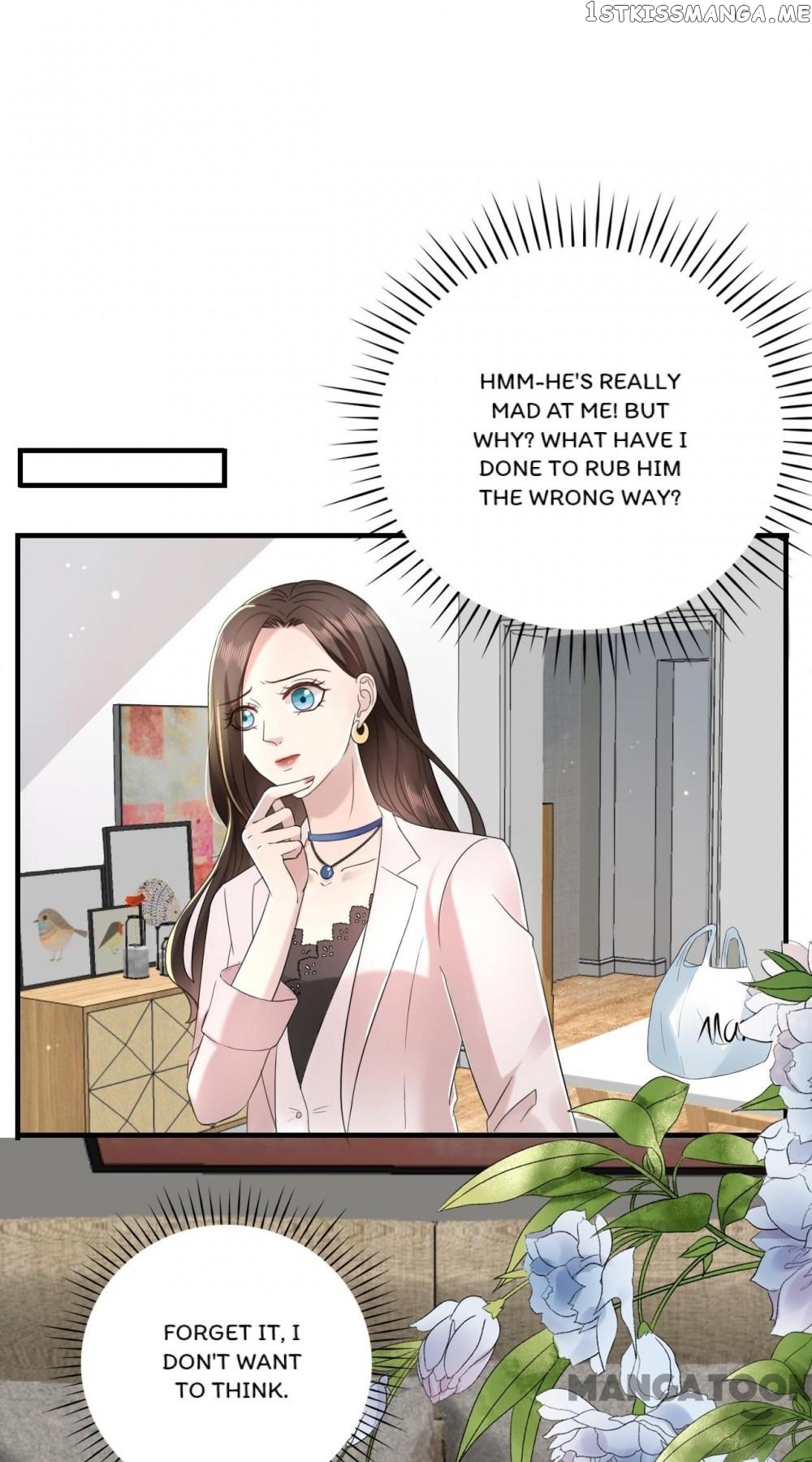 His 10,000 Romantic Traps Chapter 12 - page 21