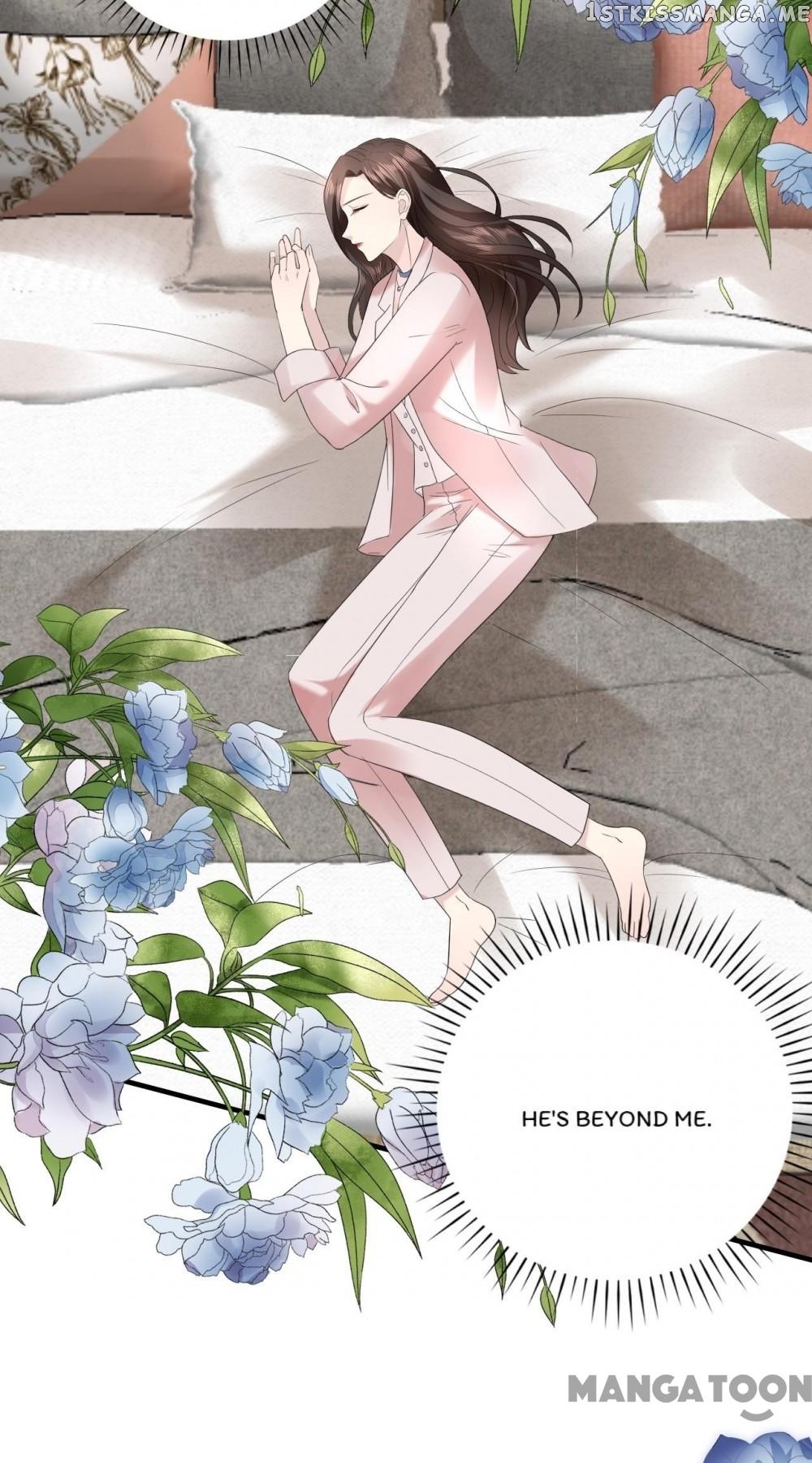His 10,000 Romantic Traps Chapter 12 - page 22