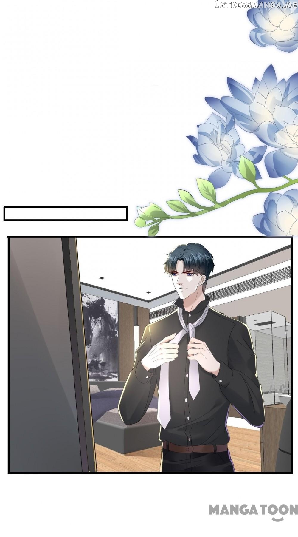 His 10,000 Romantic Traps Chapter 12 - page 23