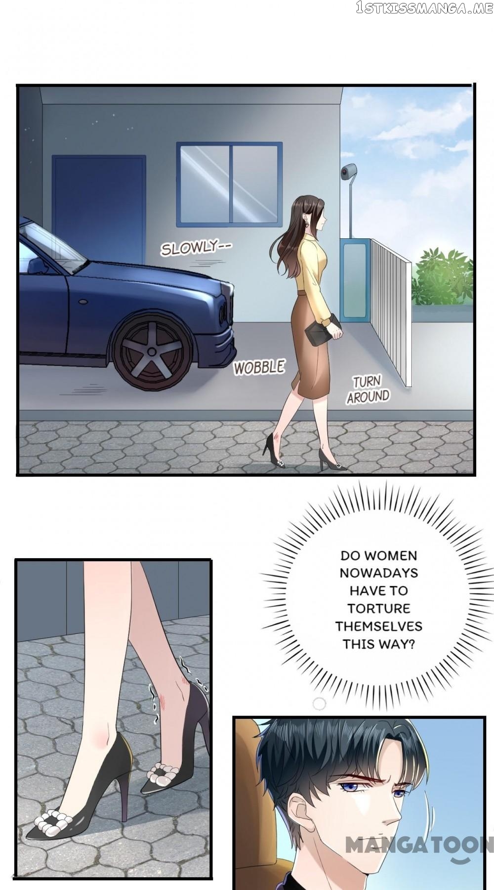 His 10,000 Romantic Traps Chapter 12 - page 24