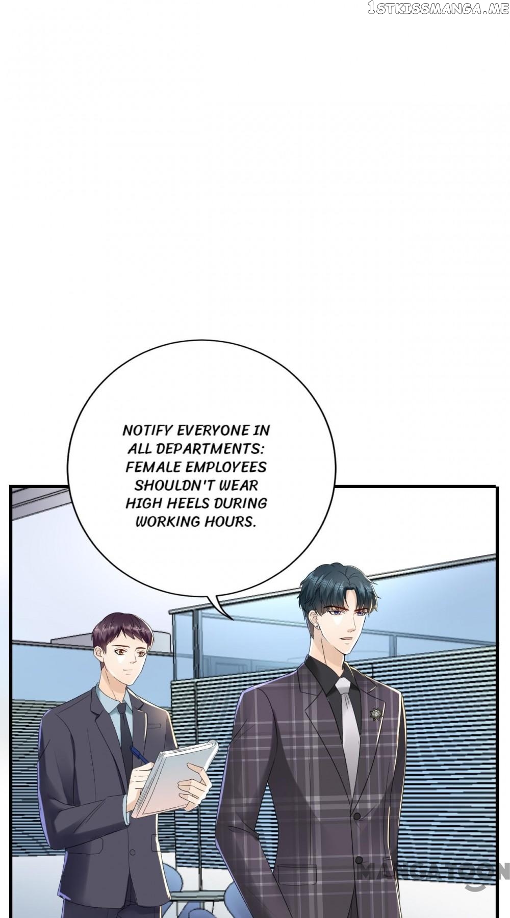 His 10,000 Romantic Traps Chapter 12 - page 26