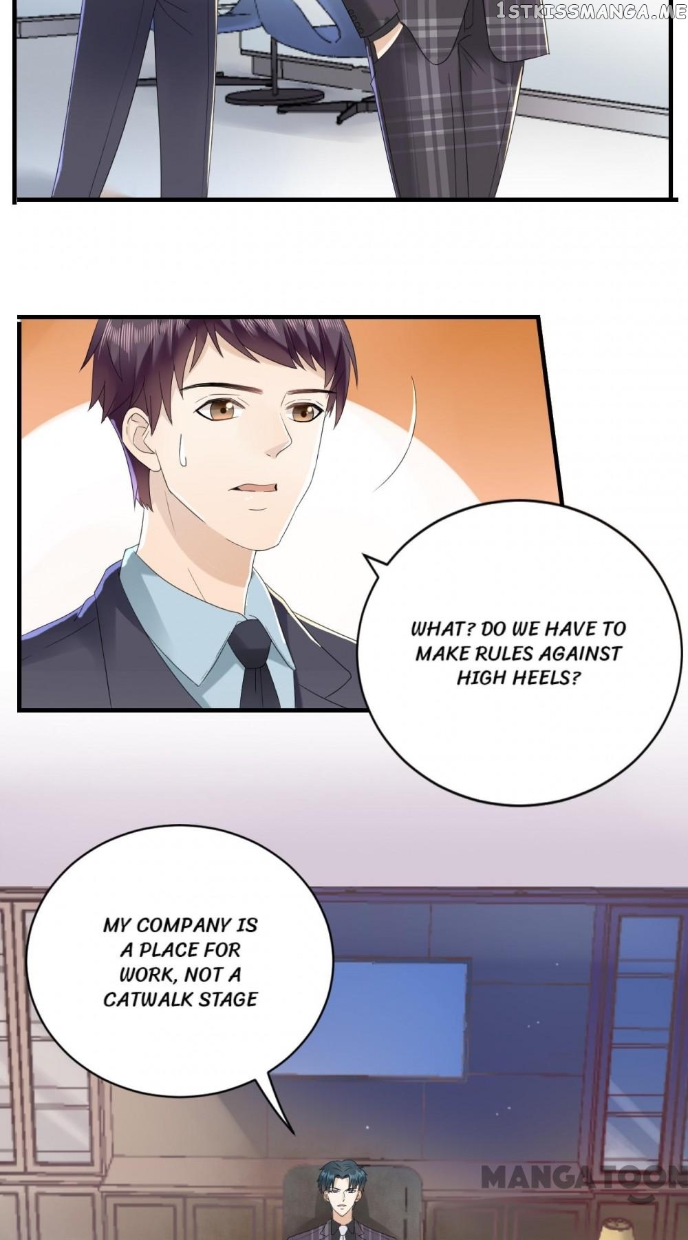 His 10,000 Romantic Traps Chapter 12 - page 27
