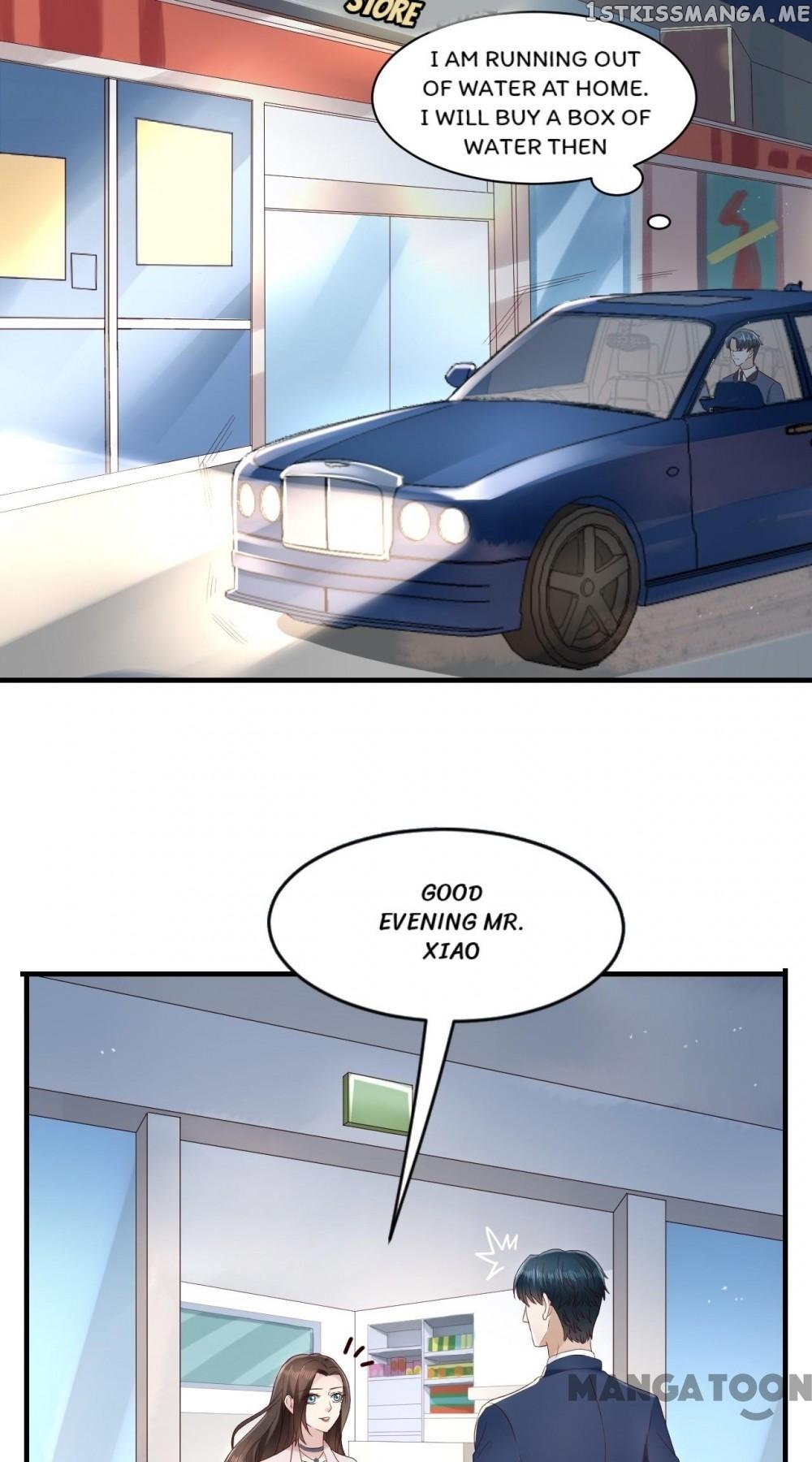 His 10,000 Romantic Traps Chapter 12 - page 3