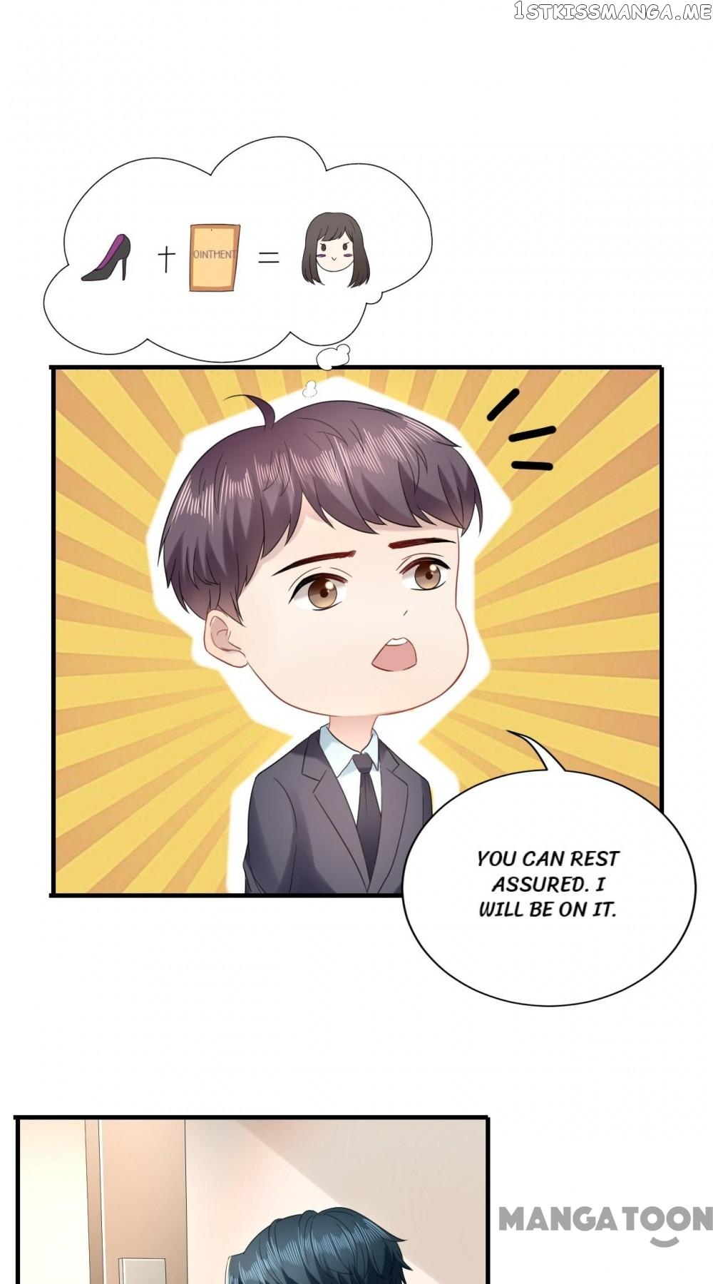 His 10,000 Romantic Traps Chapter 12 - page 31