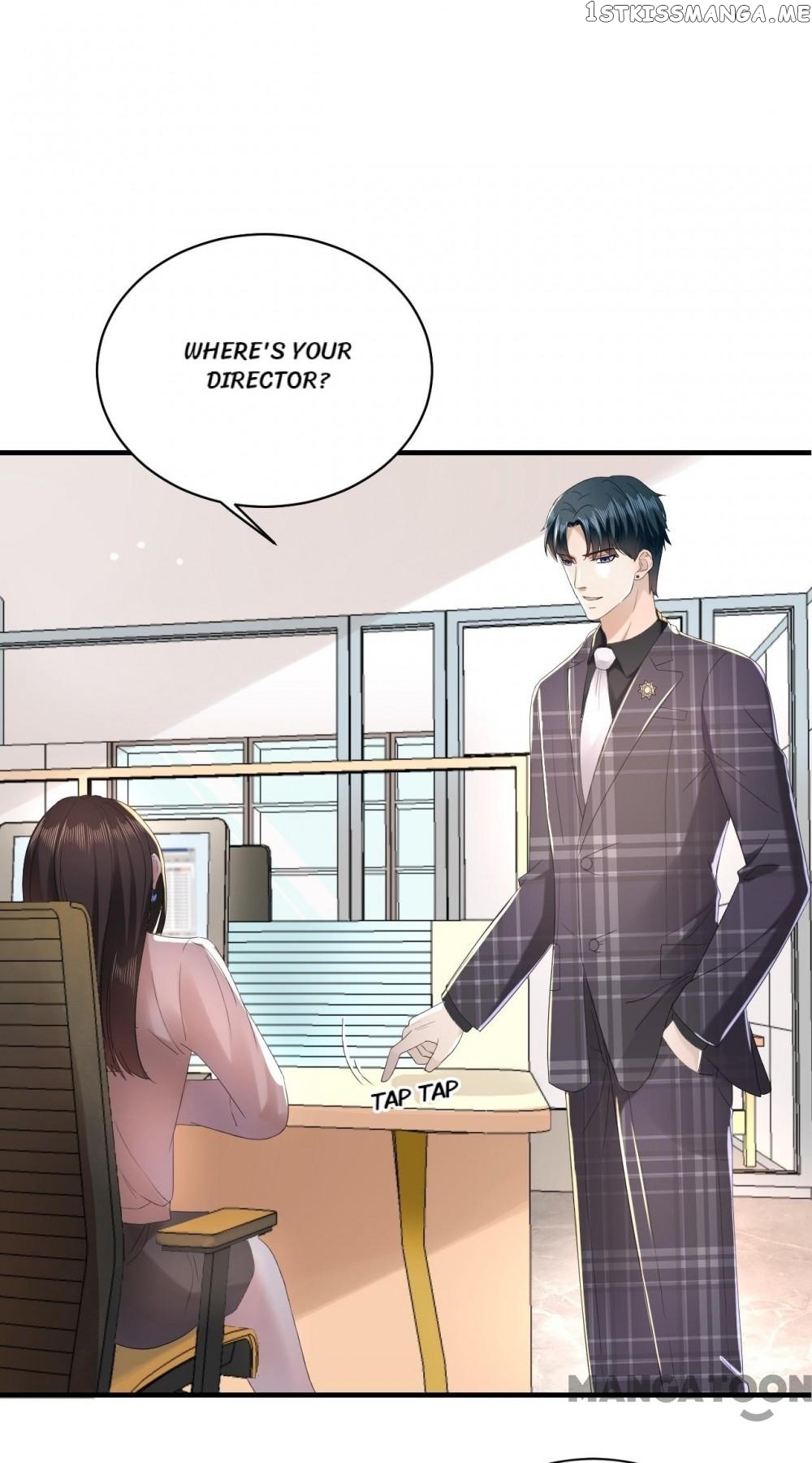 His 10,000 Romantic Traps Chapter 12 - page 35