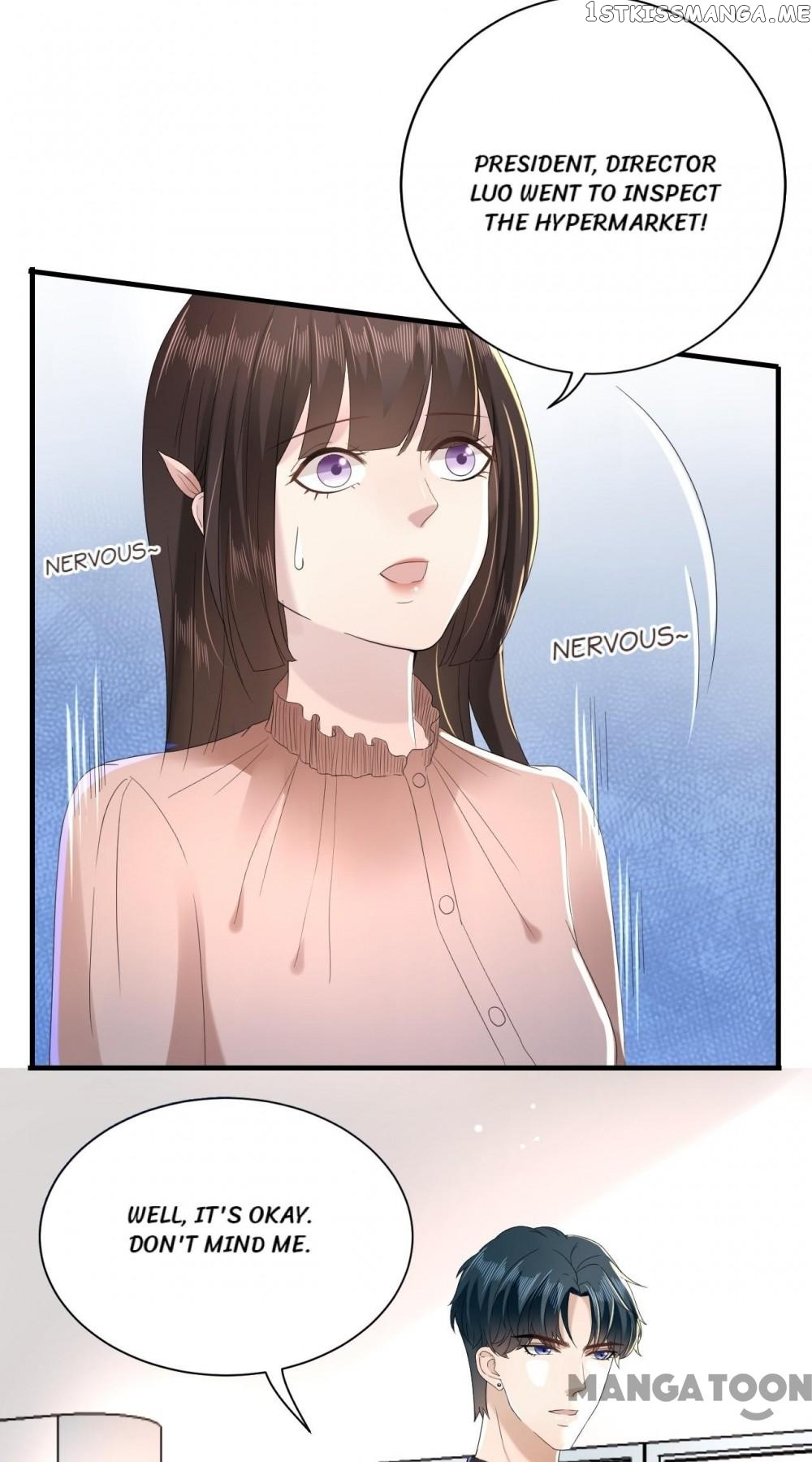 His 10,000 Romantic Traps Chapter 12 - page 36
