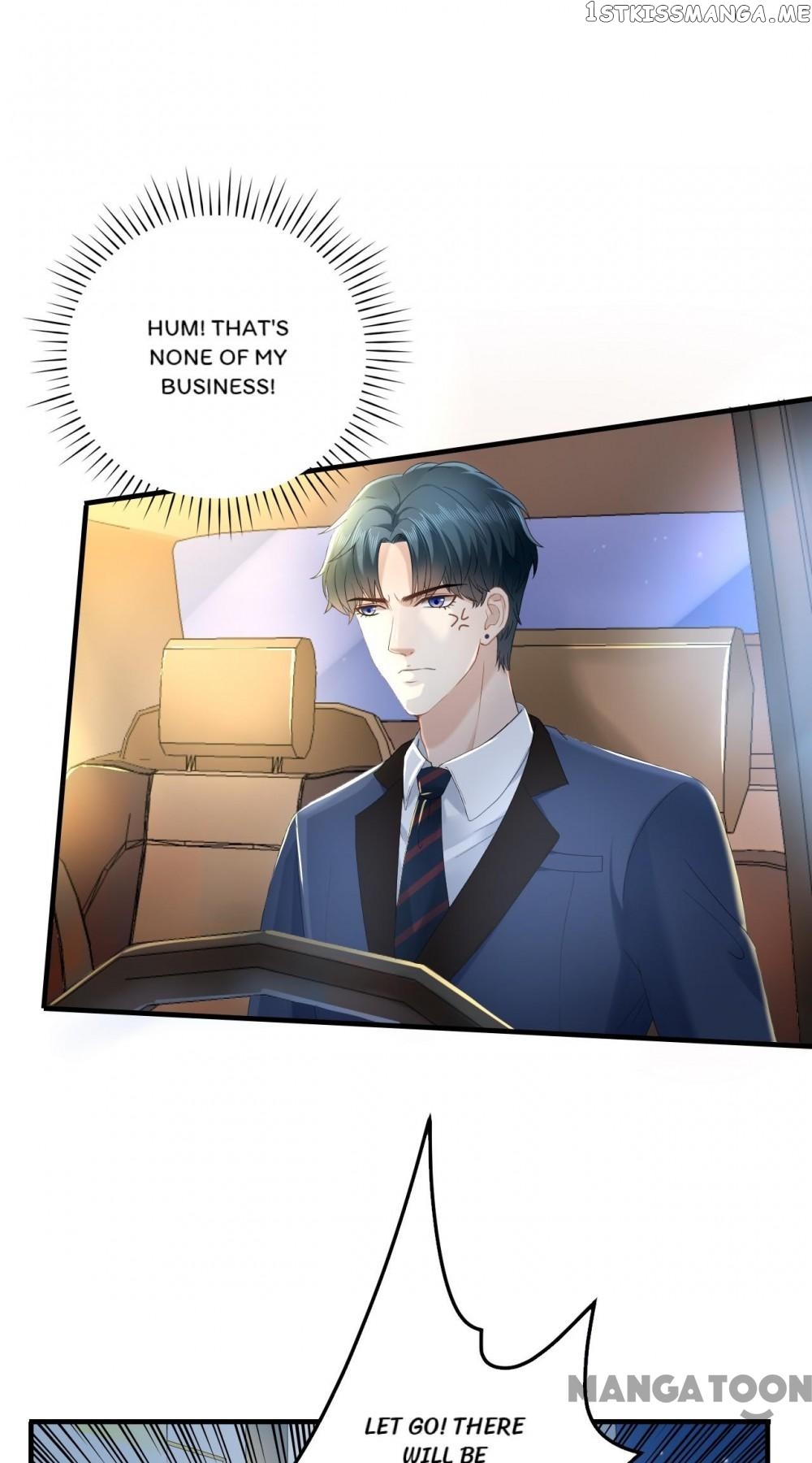 His 10,000 Romantic Traps Chapter 12 - page 6