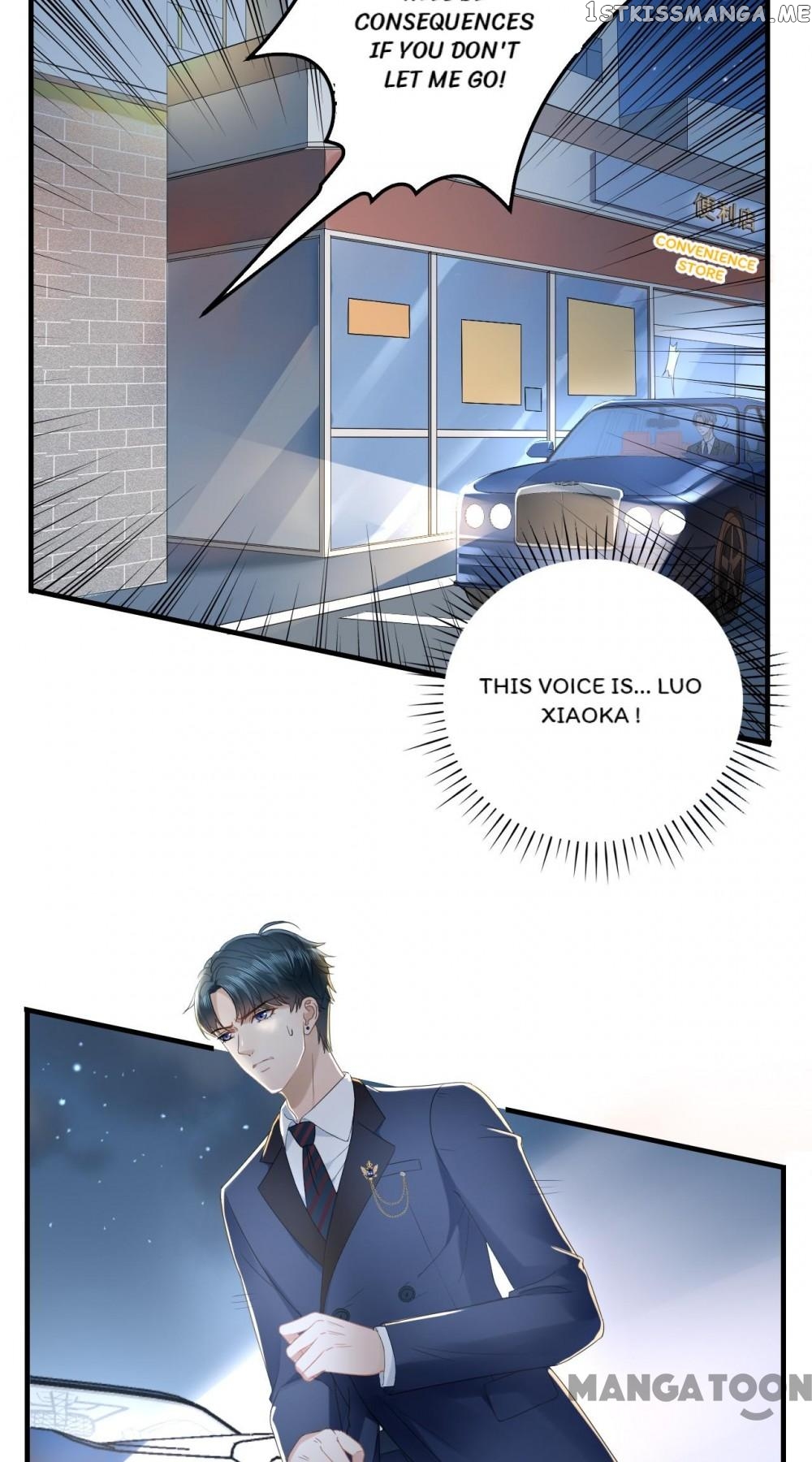 His 10,000 Romantic Traps Chapter 12 - page 7