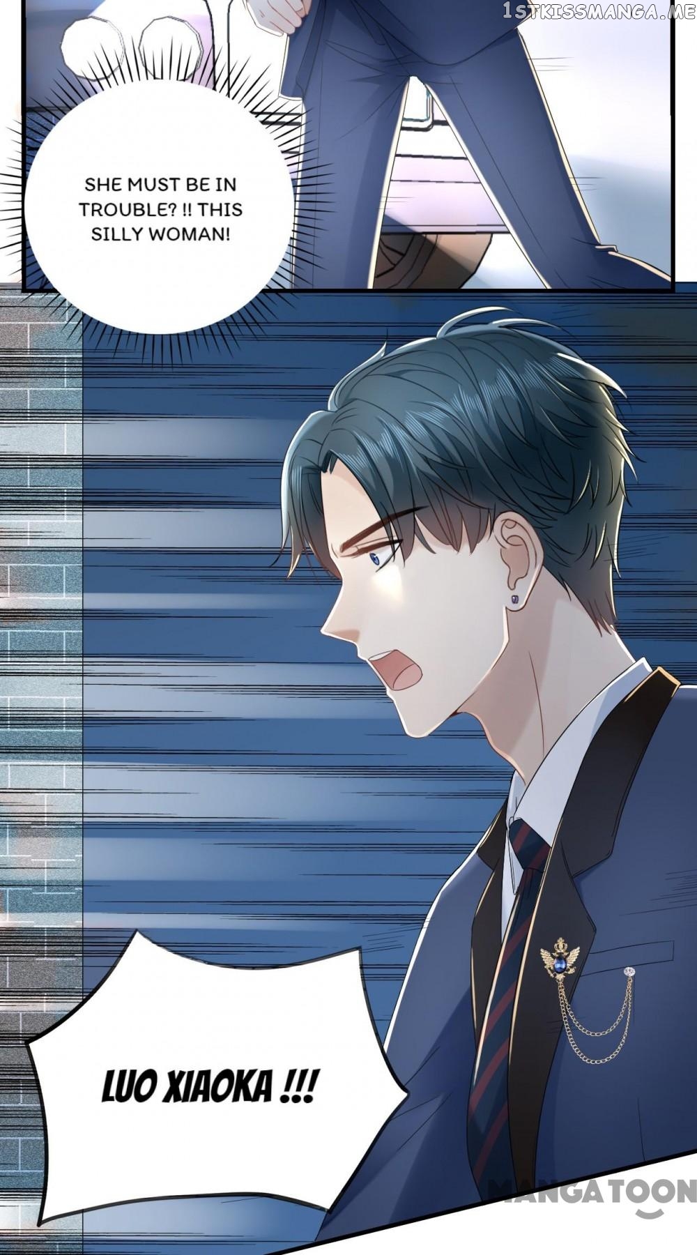 His 10,000 Romantic Traps Chapter 12 - page 8