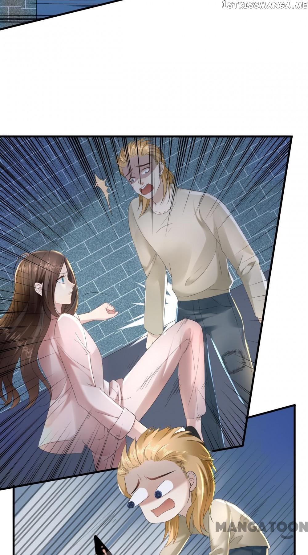 His 10,000 Romantic Traps Chapter 12 - page 9