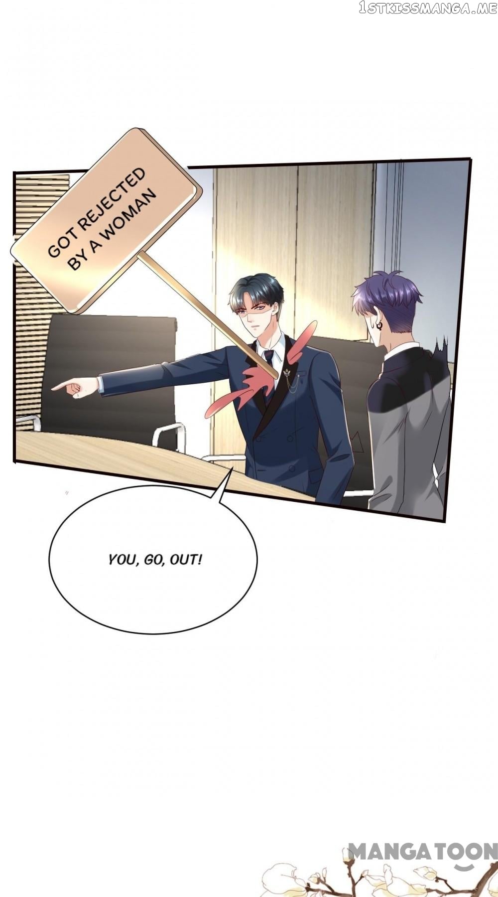 His 10,000 Romantic Traps Chapter 11 - page 11