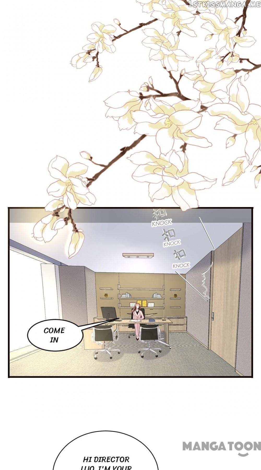 His 10,000 Romantic Traps Chapter 11 - page 12