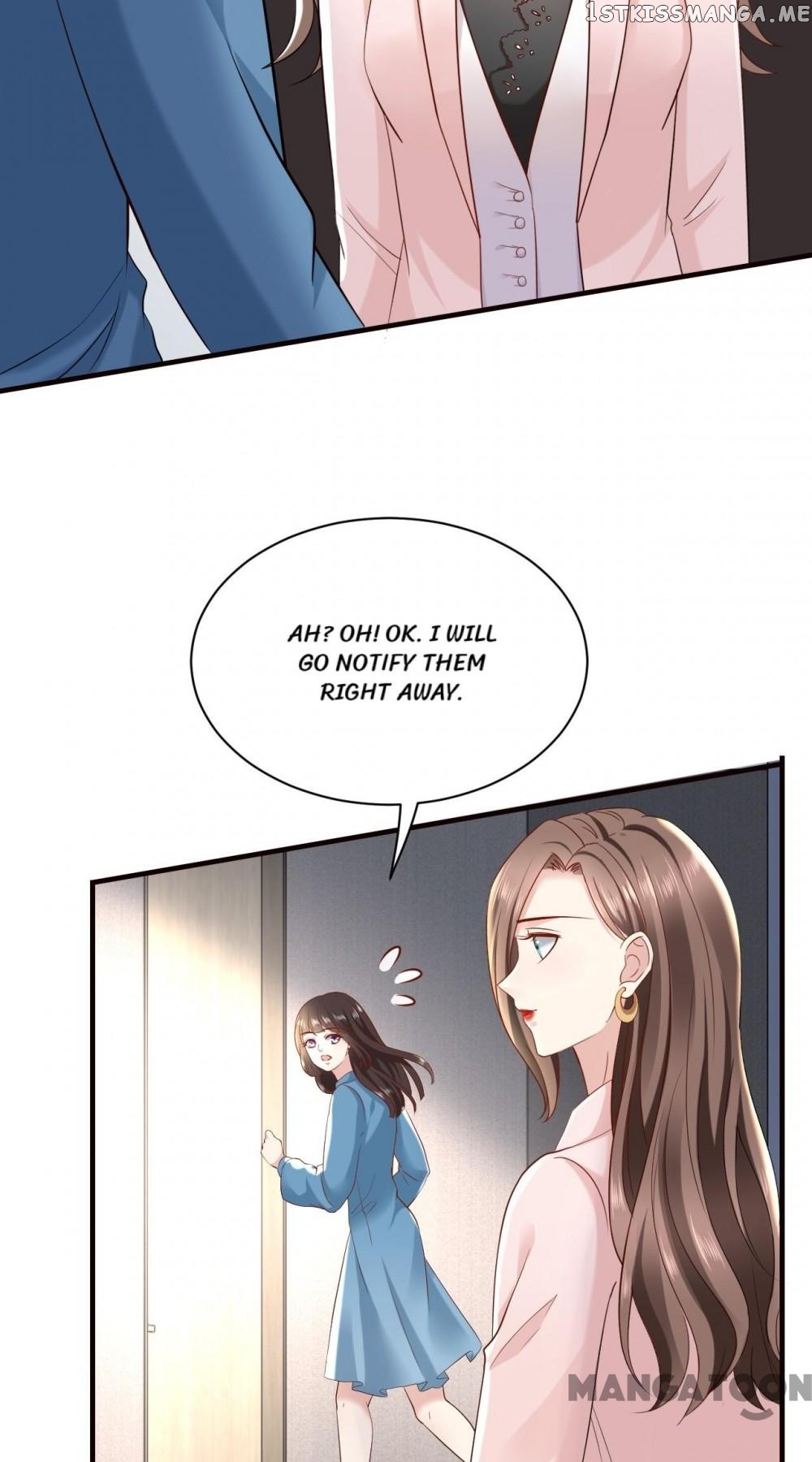 His 10,000 Romantic Traps Chapter 11 - page 14