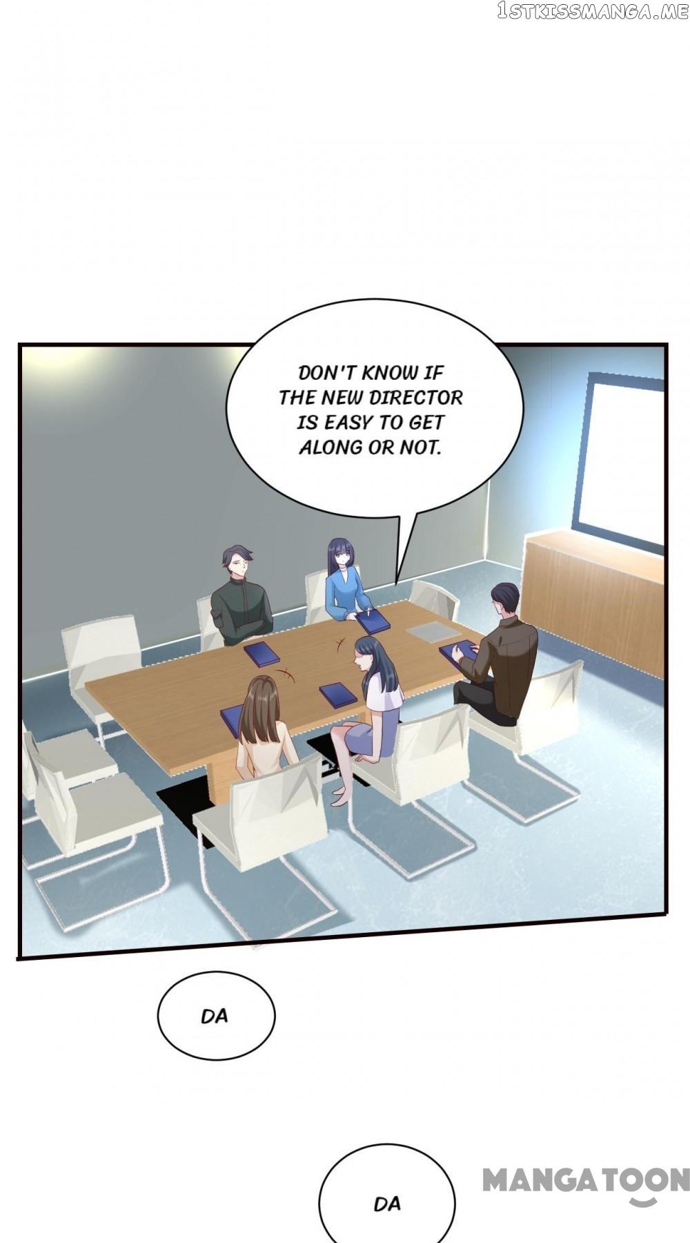 His 10,000 Romantic Traps Chapter 11 - page 16