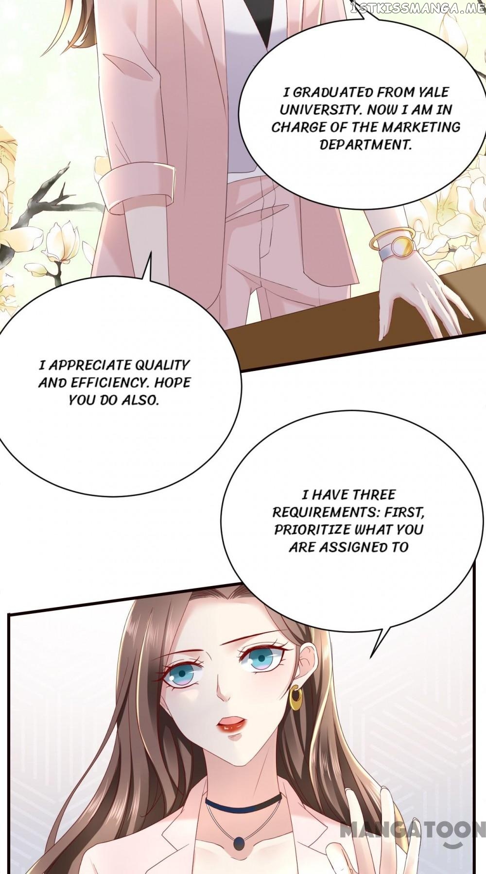 His 10,000 Romantic Traps Chapter 11 - page 18