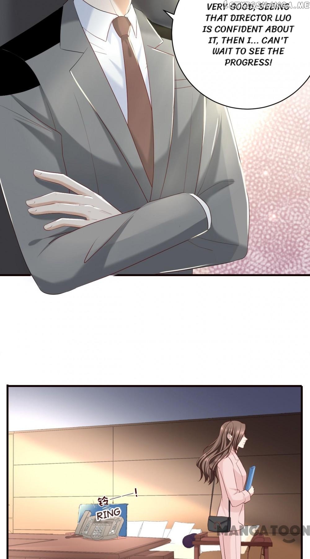 His 10,000 Romantic Traps Chapter 11 - page 2