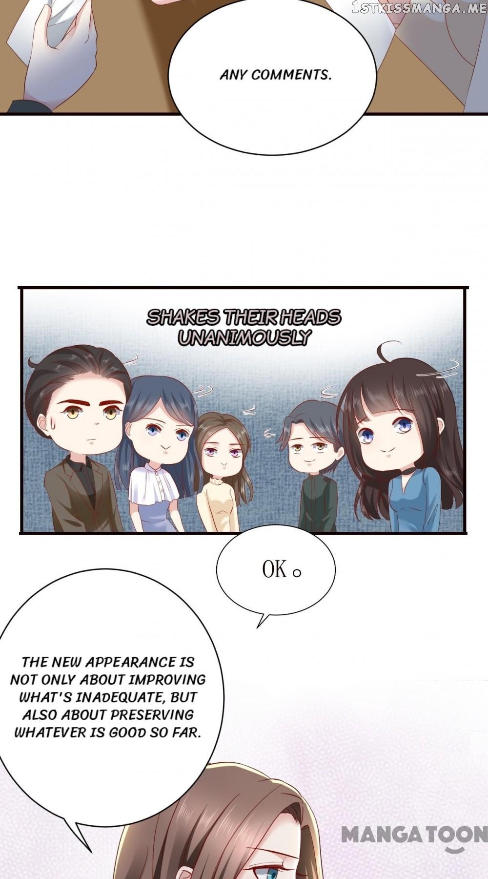 His 10,000 Romantic Traps Chapter 11 - page 23