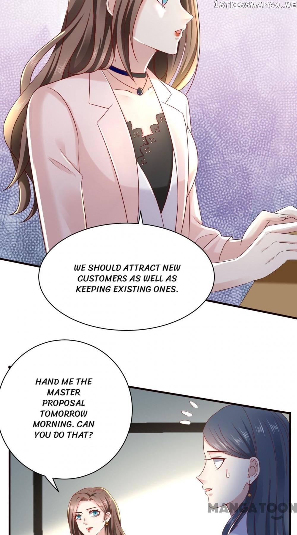 His 10,000 Romantic Traps Chapter 11 - page 24