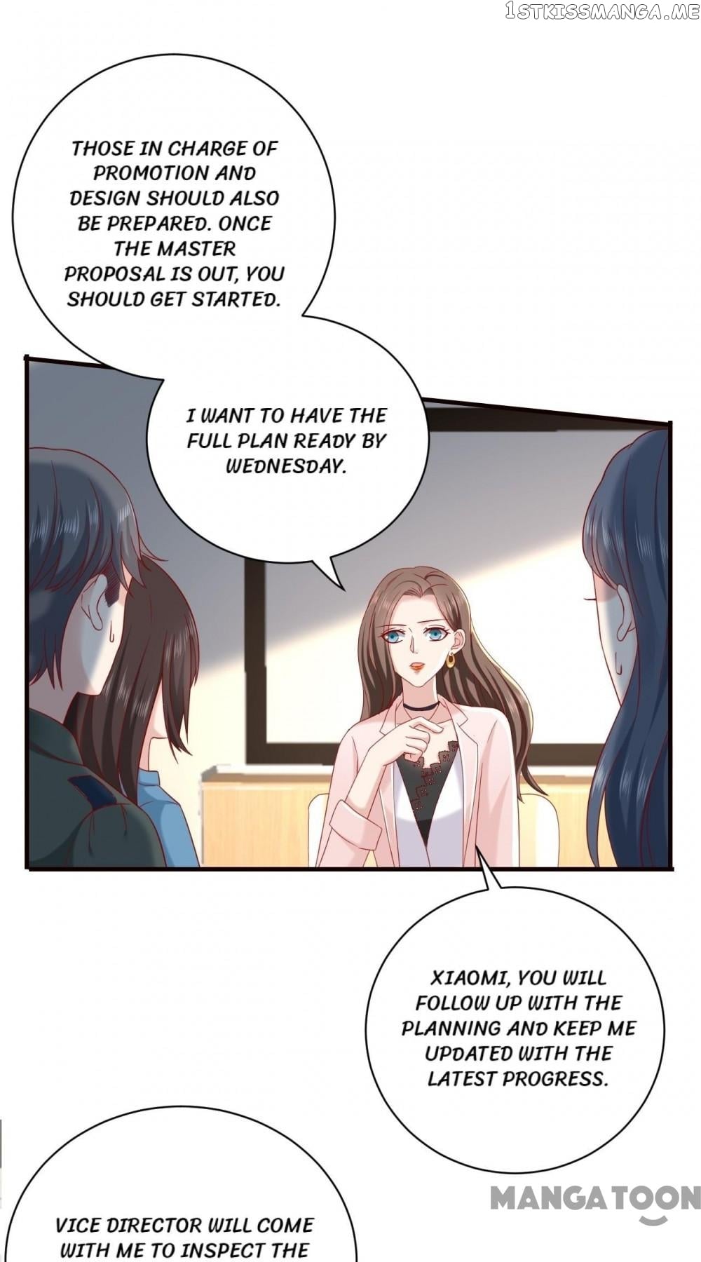 His 10,000 Romantic Traps Chapter 11 - page 26