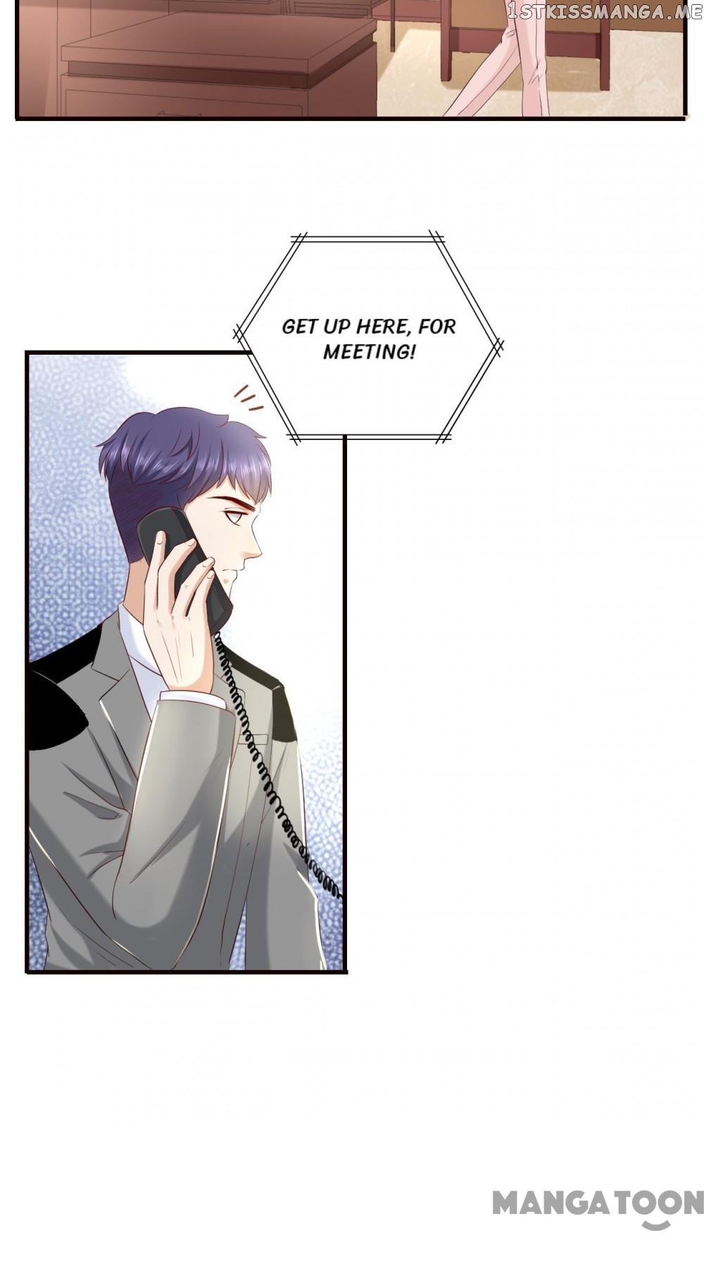 His 10,000 Romantic Traps Chapter 11 - page 3