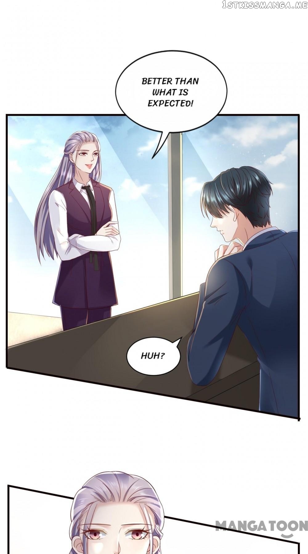 His 10,000 Romantic Traps Chapter 11 - page 31
