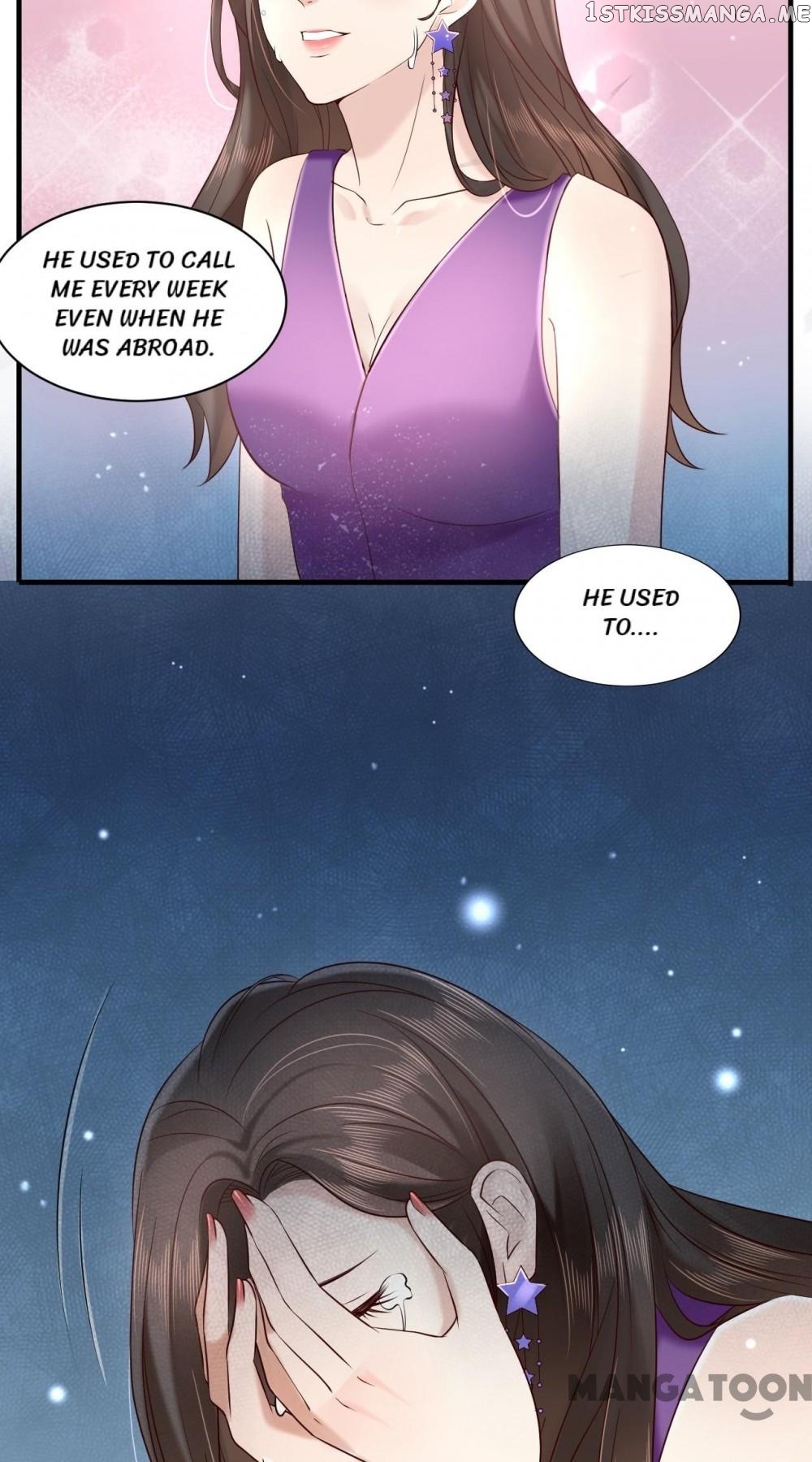 His 10,000 Romantic Traps Chapter 10 - page 12