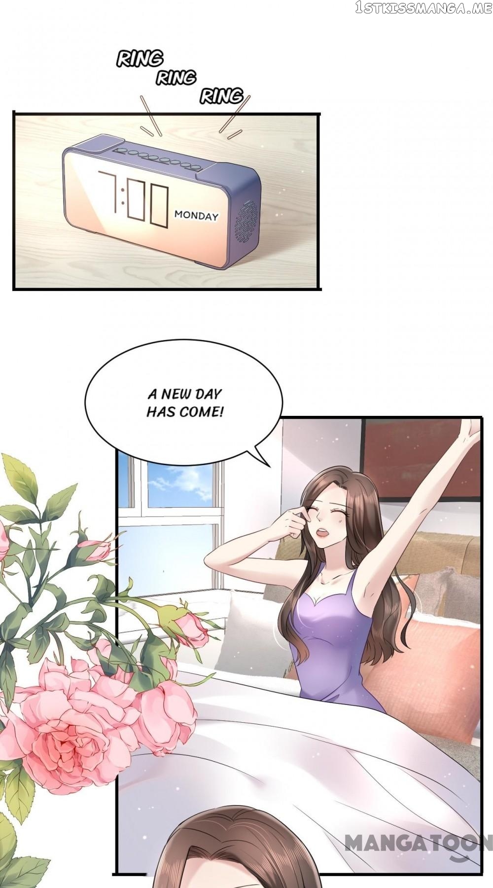 His 10,000 Romantic Traps Chapter 10 - page 16