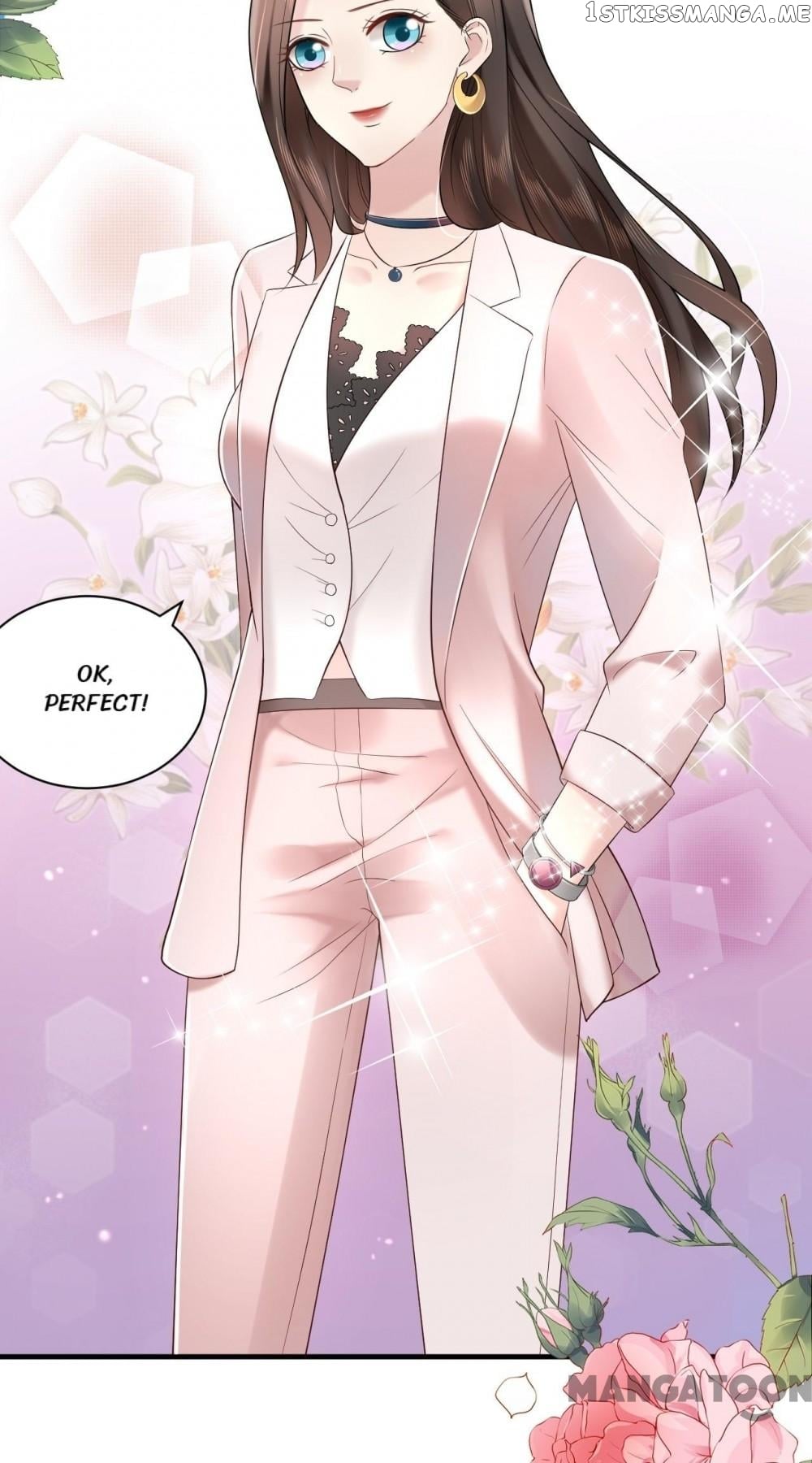 His 10,000 Romantic Traps Chapter 10 - page 17