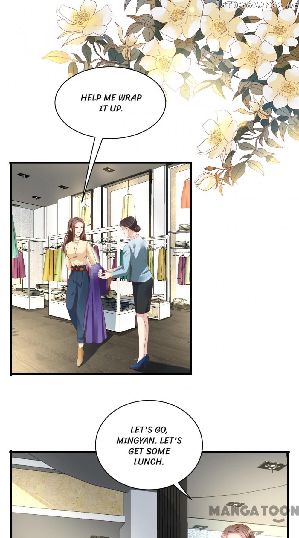 His 10,000 Romantic Traps Chapter 9 - page 1