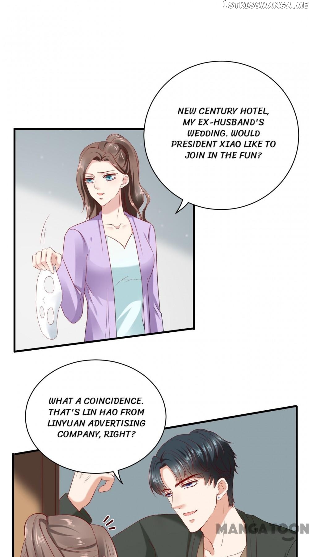 His 10,000 Romantic Traps Chapter 9 - page 11